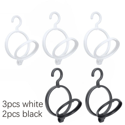 Wig Hanger Stand For Multiple Wigs Drying Stand Hanging Wig Stand Portable Wig Display Stand Plastic Wig Dryer Stand