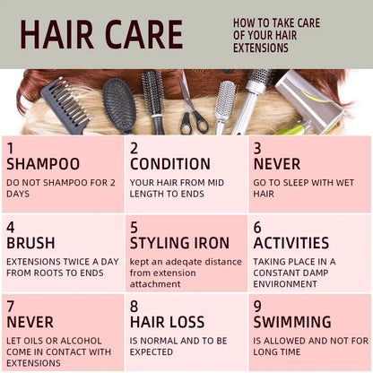 U Tip Hair Extensions Real Human Hair 12"-20" Color 60 Platinum Blonde Hair Extensions Keratin U Tip Hair Extensions 30G/50S