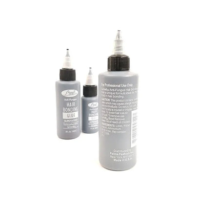 hair bonding glue 1oz/2oz/4oz black glue super bond for hair weft bonding hair extension black glue