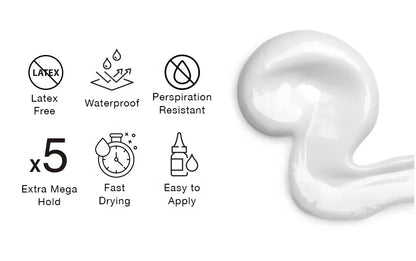 Lace Glue Waterproof For Lace Front Wig + Plant Glue Remover + Hair Wax Stick + Lace Tint Spray