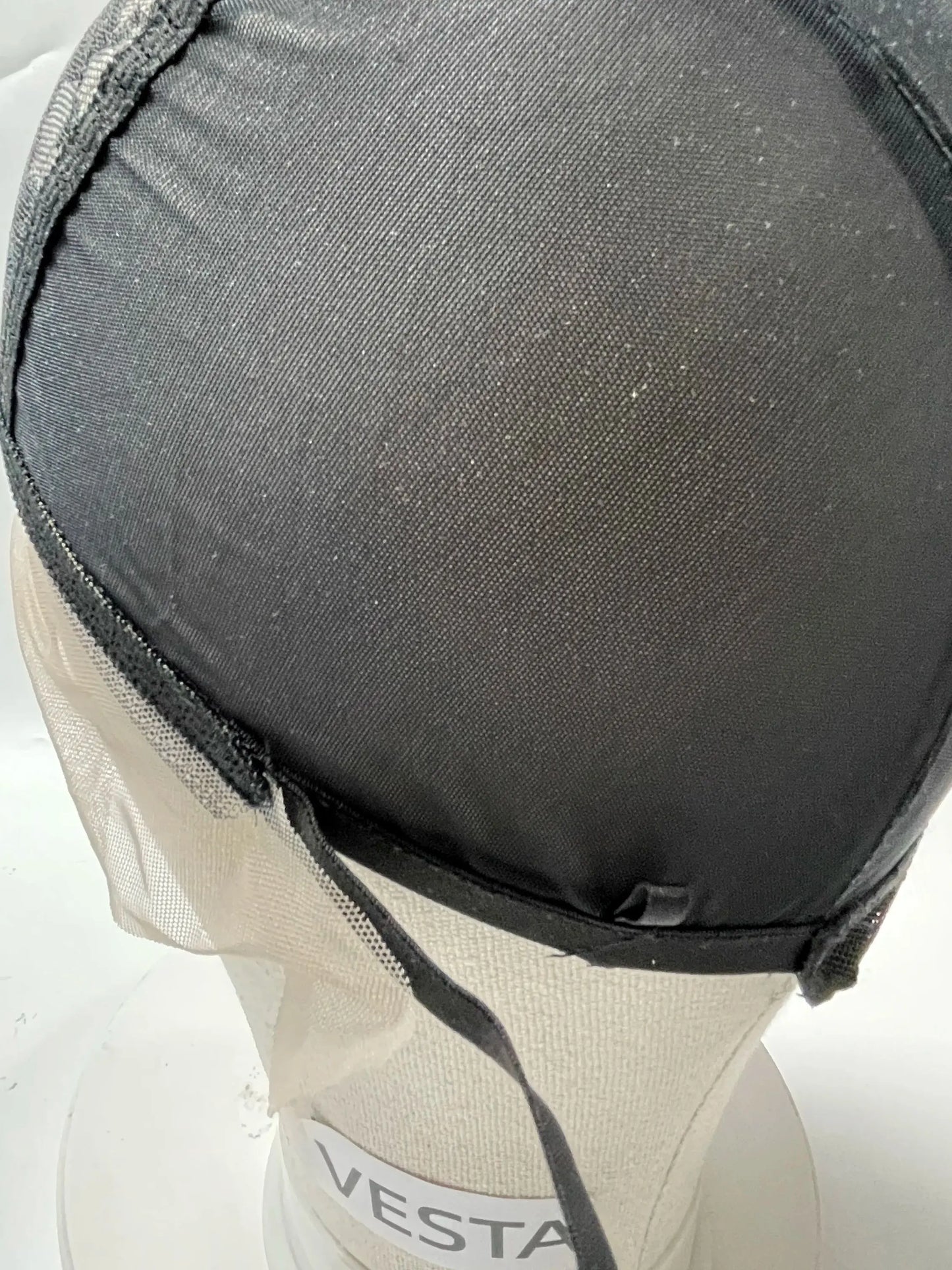 U part and T part lace front wig cap for making wigs T part