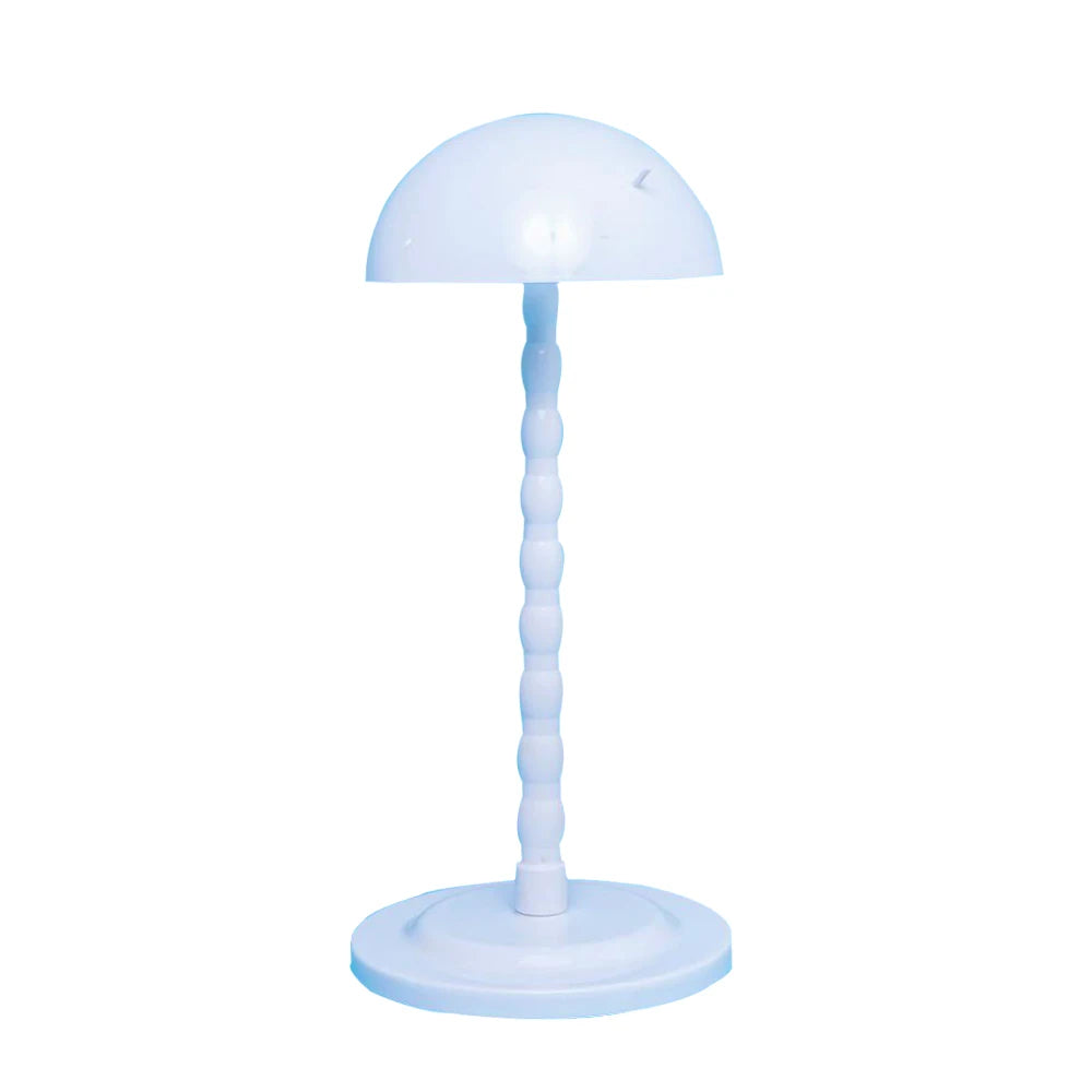 Wig Stand Mushroom Top Plastic Folding Stable Durable Hair Portable Head Hat Cap Display Holder Tools For Styling Wigs Toupee