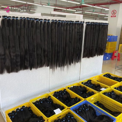 Peruvian Body Wave Human Hair Bundles Raw Virgin 100% Unprocessed Weave Human Hair Extensions 1 3 4 Bundles Deals Natural Color