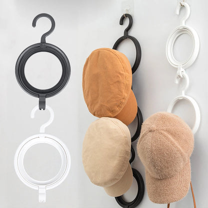 Wig Hanger Stand For Multiple Wigs Drying Stand Hanging Wig Stand Portable Wig Display Stand Plastic Wig Dryer Stand