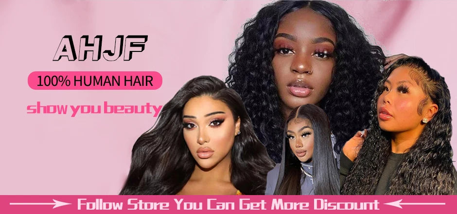 Malaysian Water Wave Bundles With Closure Wet and Wavy Curly Human Hair Bundles With Frontal Closure Remy Hair Weave Extensions