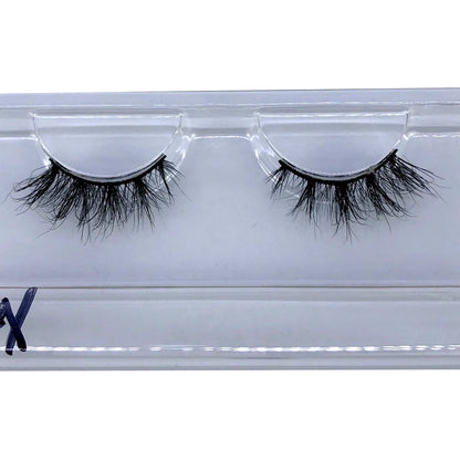 Bulk 3D Faux Mink Eyelashes Natural Thick Long False Eyelashes Wholesales Dramatic Fake Lashes Makeup Extension Eyelashes