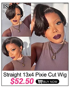 ISEE Human Hair Bundles With Closure 3 Bundles Body Wave Bundles With Frontal Hair Extension Indian Hair 4x4 Lace Free Part