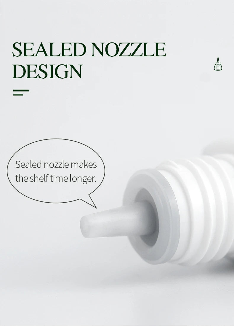 SONG LASHES Euelashes Glue 0.5 -1 Sec Drying For Eyelash Extensions  5ml transparent Clear Glue  False lash glue tools