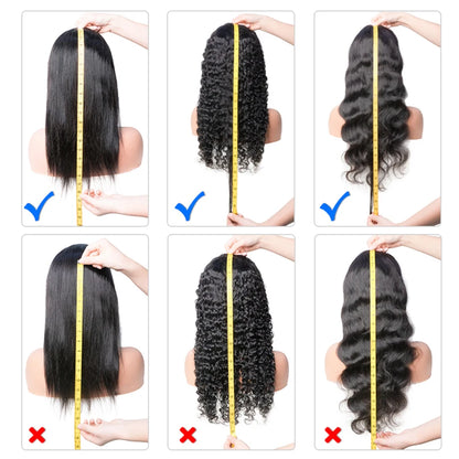 13x4 Hd Lace Frontal Wig 13x6 Lace Human Hair Wigs For Black Women 30 32 Inch Body Wave Lace Front Wig Brazilian Hair Wig