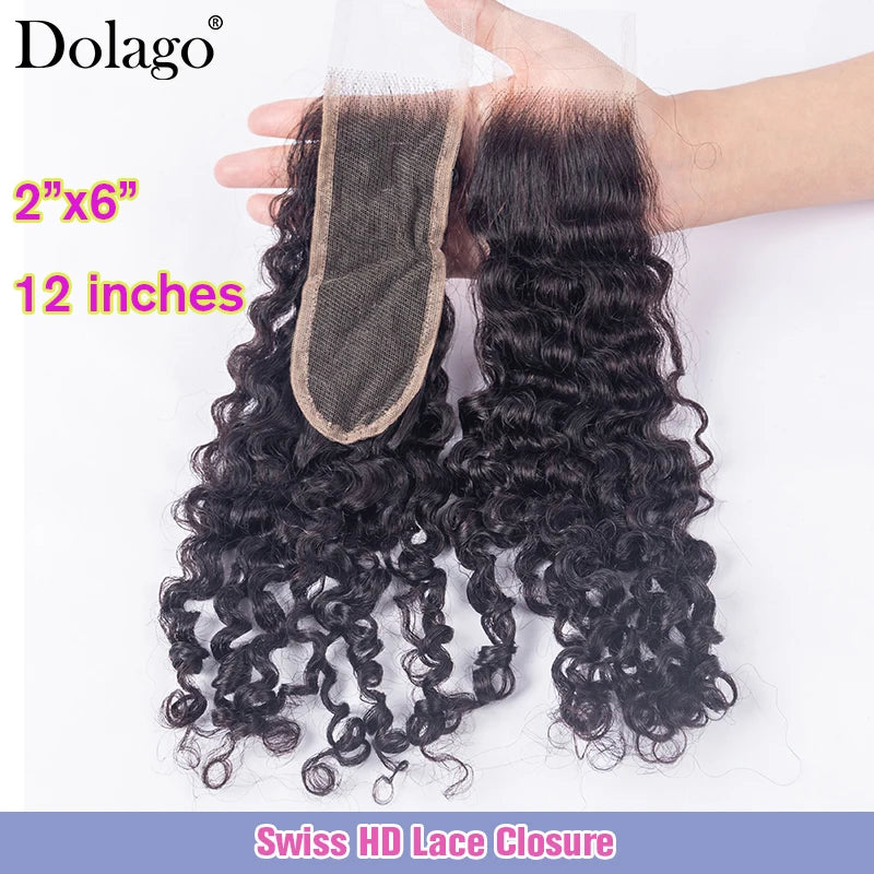 2x6 4x4 5x5 6x6 HD Lace Closure With Bundles Burmese Curly Human Hair Bundles With Closure Raw Weaves Human Hair With Closures