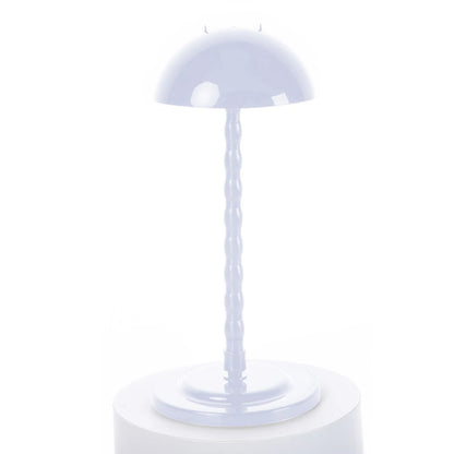 Wig Stand Mushroom Top Plastic Folding Stable Durable Hair Portable Head Hat Cap Display Holder Tools For Styling Wigs Toupee