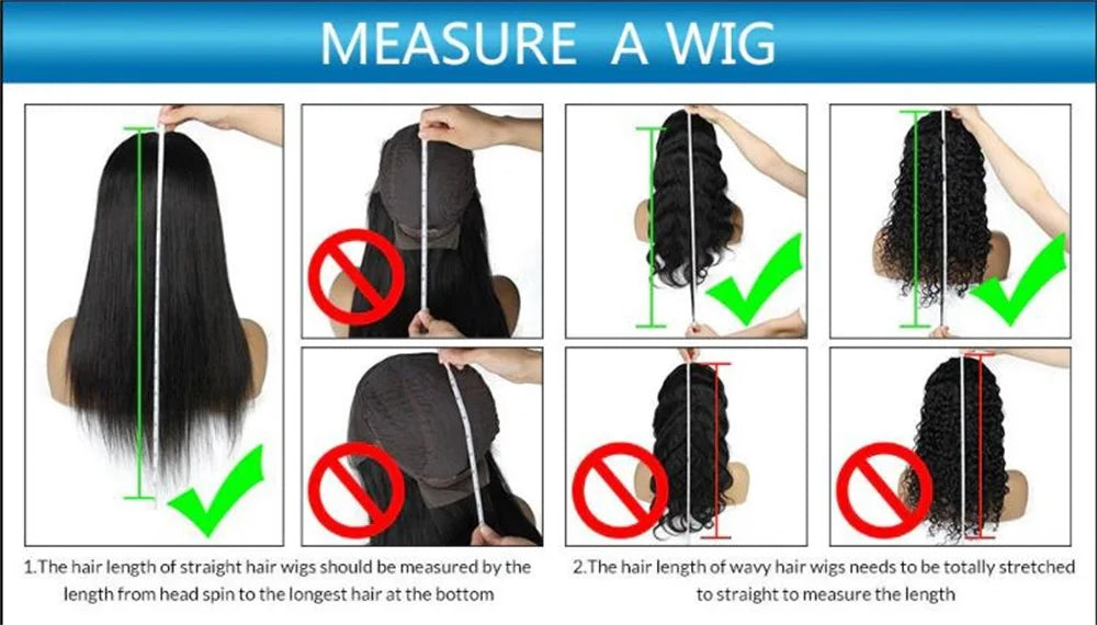 Full Lace Wig Warm Blonde Highlights Human Hair Wigs 13x6 HD Invisible Lace with Natural Roots Slight Wavy Virgin Hair 180%