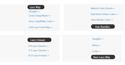 Full Lace Wig Human Hair Wig Silky Straight Pre-Plucked Transparent Lace Wig with Baby Hair Natural Color Virgin Remy Hair BOBBI