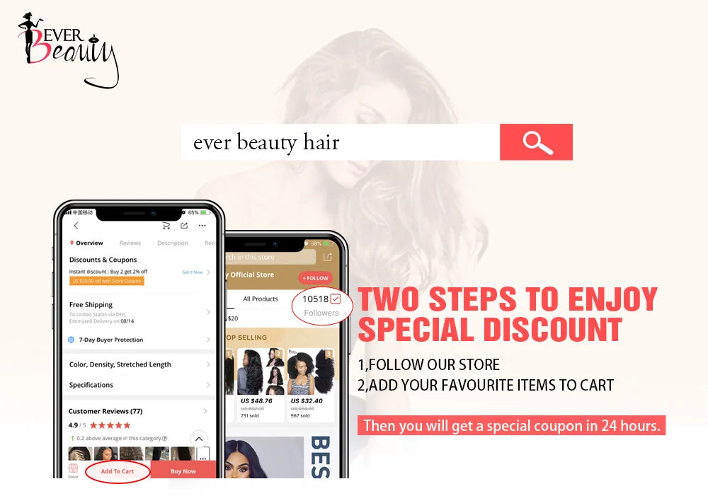 Ponytail Human Hair Mongolian Afro Kinky Curly Drawstring Ponytails With Bangs Clip In Extensions For Women Ever Beauty Remy