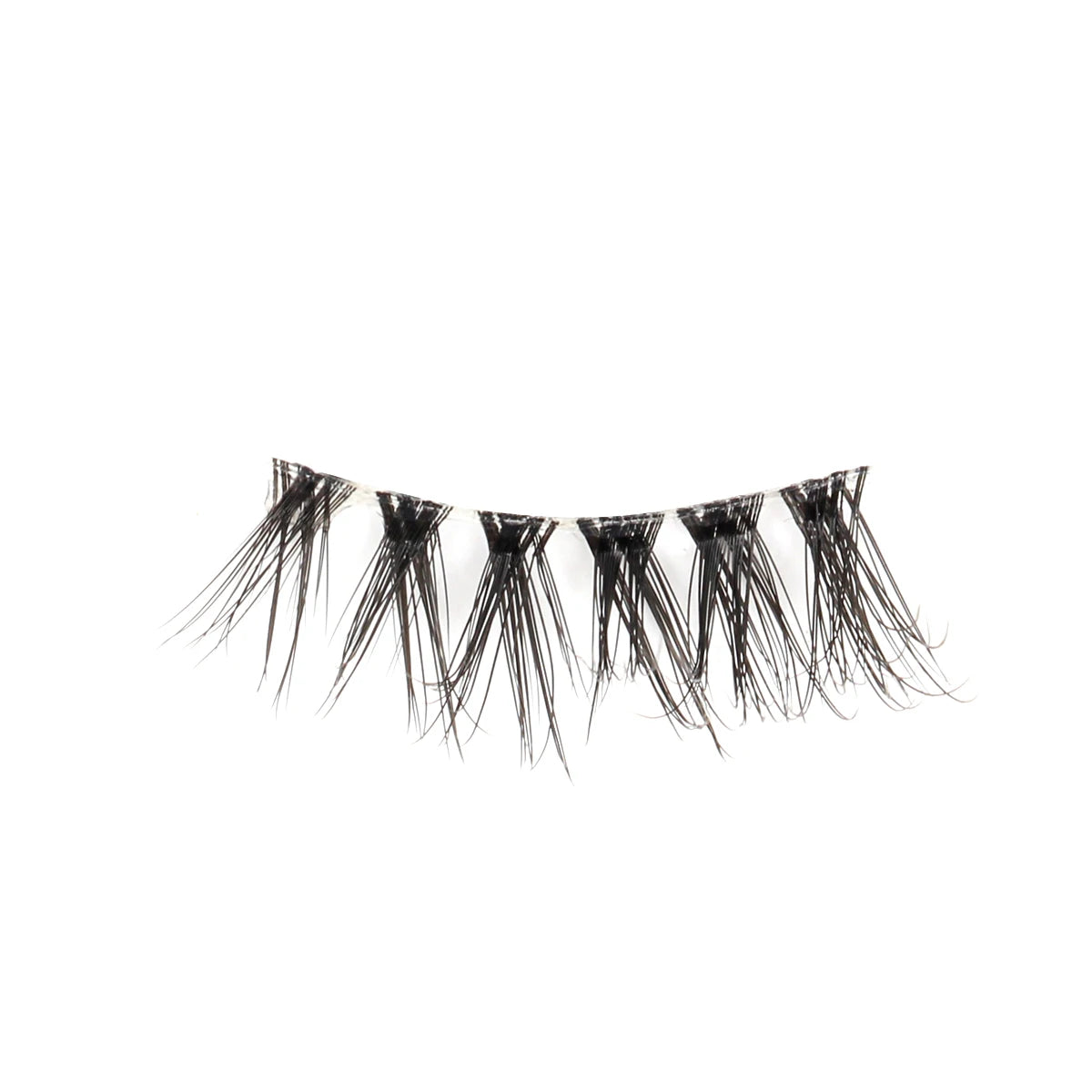 Cat Eye Lash 3/5/10 Pairs Half Lashes Natural Long False Eyelashes Wispy 3D Mink Lashes Volume Faux Cilios Extension Makeup Tool