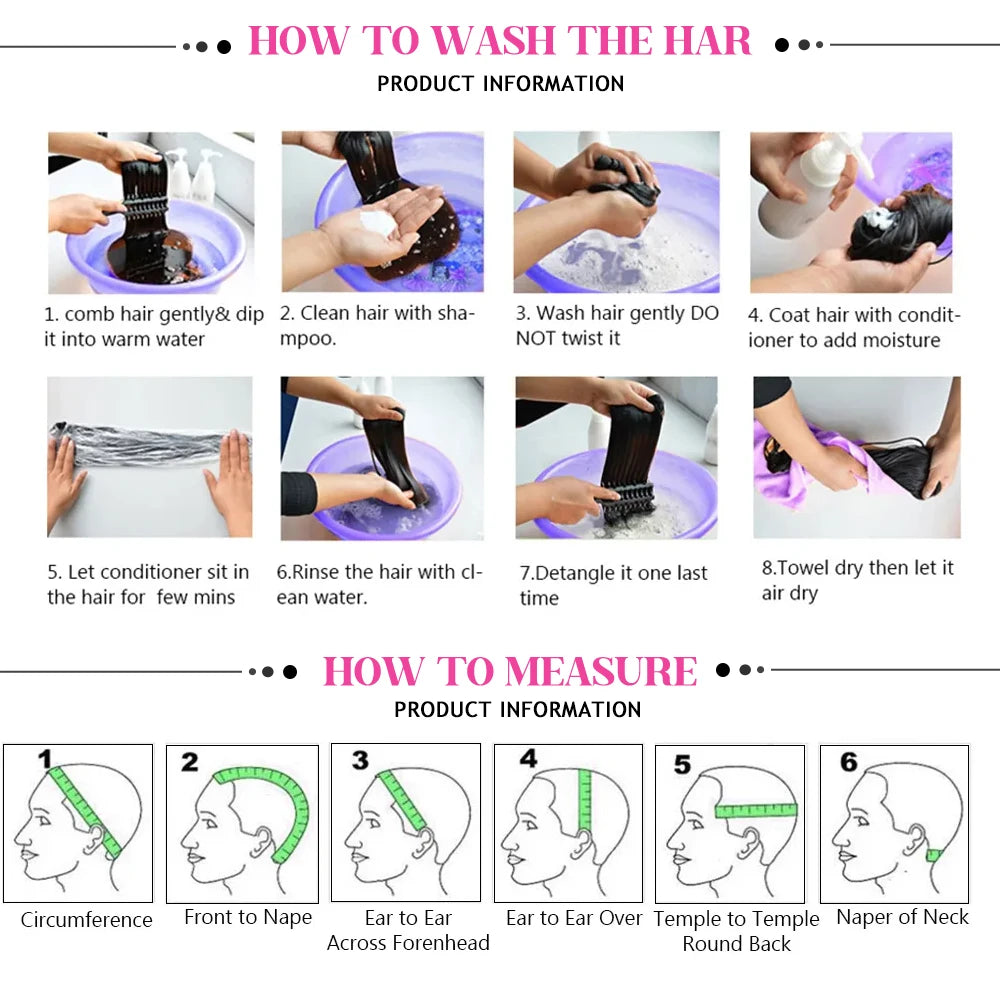 13x4 Lace Front Wig Bob Human Hair Brown Straight 180% Full Density HD Transparent Lace Frontal Wigs bob hair lace front wig