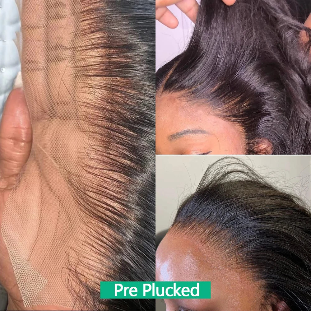 4X4 5X5 6X6 Closure 13X4 Lace Frontal Only Transparent Lace Closure 8-26inch Brazilian Straight Lace Frontal Sale For Women