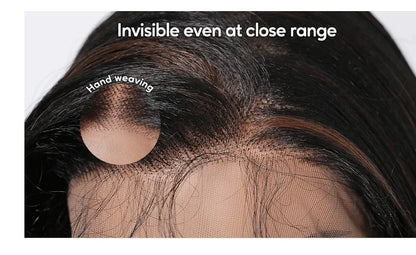 Blonde balayage full lace wigs Synthetic hair wig custom wigs lace front wigs blonde wig handmade wig hd lace wigs glueless wigs