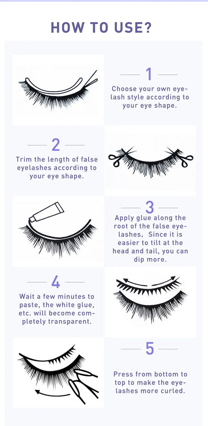 3D Lashes Premade Fan A/M Shape Spikes Cluster Eyelash Mix Extension Individual Makeup Super Natural Wispy DIY Premade Peduncle