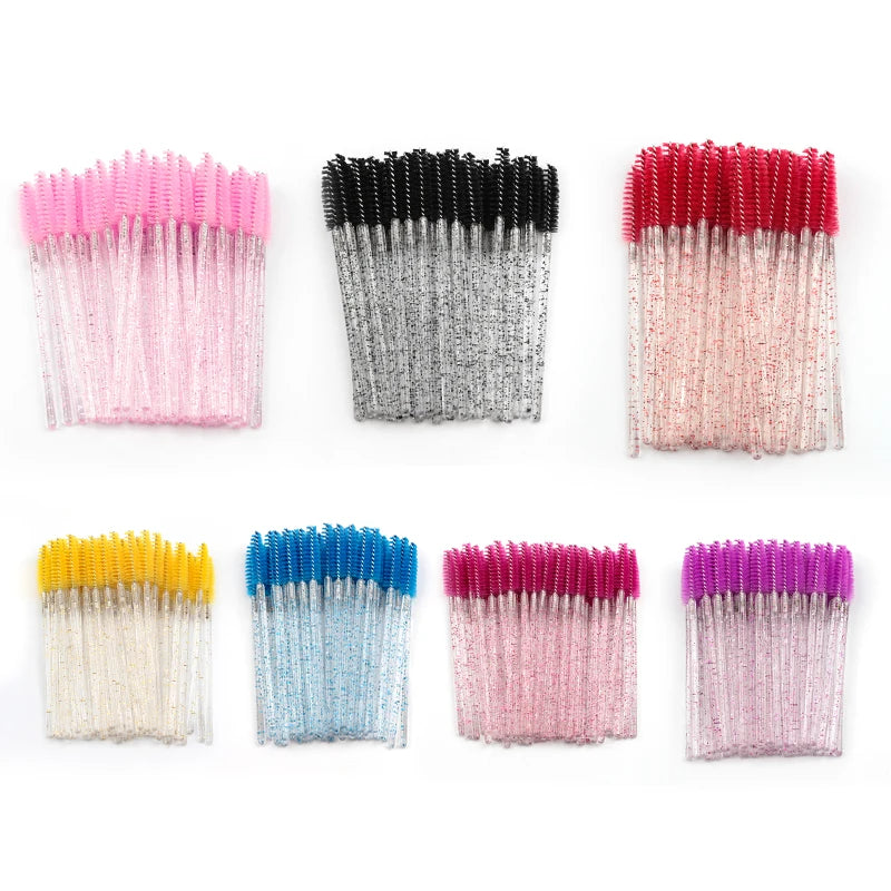 3D Mink Lashes 3/10 Pairs Cat Eye Half Lashes Natural Long False Eyelashes Strip Makeup Soft Fake Eyelash Extension Make Up Tool