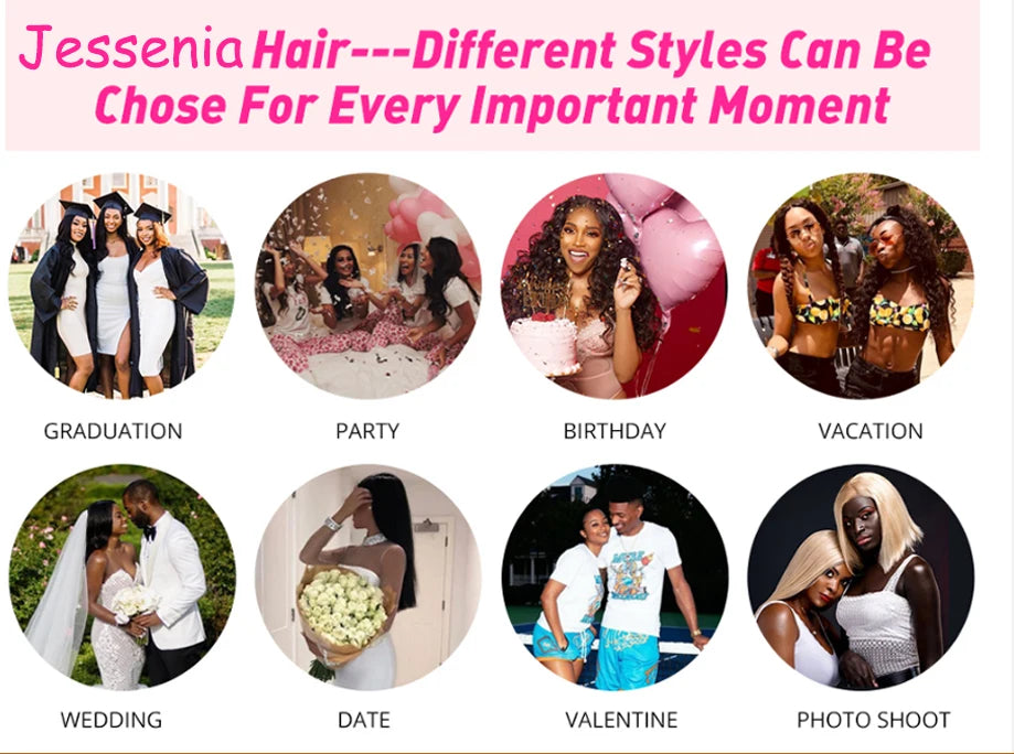 Bone Straight 13A Grade Human Hair Bundles With Closure Malaysian Unprocessed Frontal Tissage Bresiliens Bone Straight Virgin