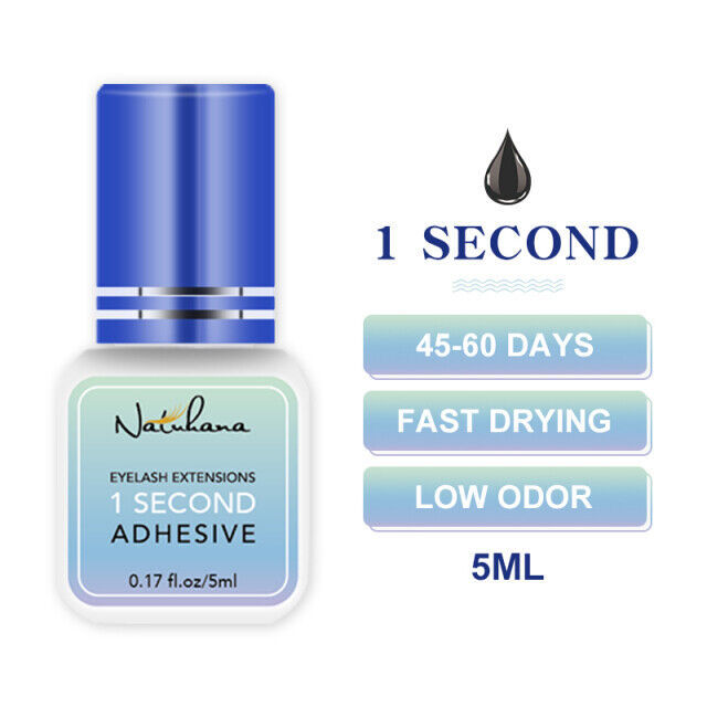 Flowering Grafting Eye Lash Glue Low-flavor Micro-stimulation Soft Glue Thin Eyelash For Teachers